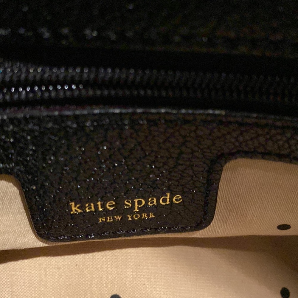 Kate Spade Maddox Kabria Handbag - Picture 5 of 8